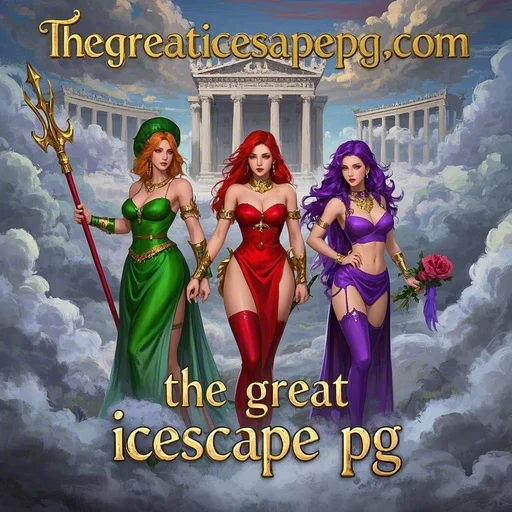 Guia Completo para Dominar The Great Icescape