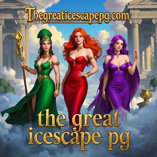 Explorando o Multijogador em The Great Icescape PG