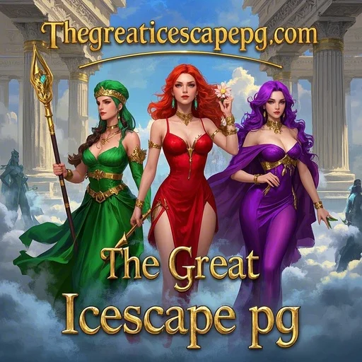 A Magia do Jogo Premium: Explorando 'The Great Icescape PG'