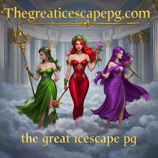 Dicas para Dominar o The Great Icescape